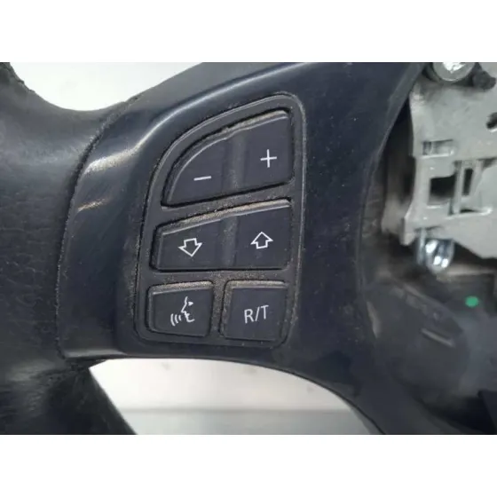 Volante para Bmw X3 (E83)