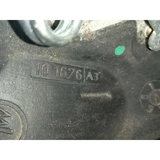 Volante para Bmw X3 (E83)