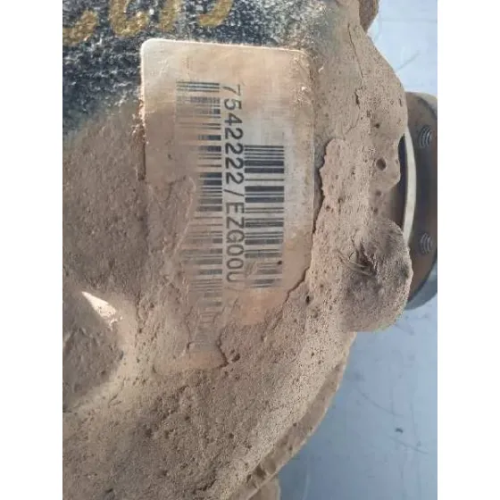 Diferencial Trasero para Bmw X3 (E83)