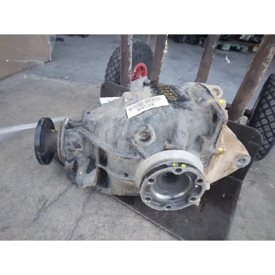 Diferencial Trasero para Bmw X3 (E83)
