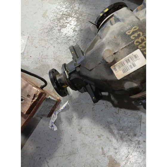 Diferencial Trasero para Bmw X3 (E83)