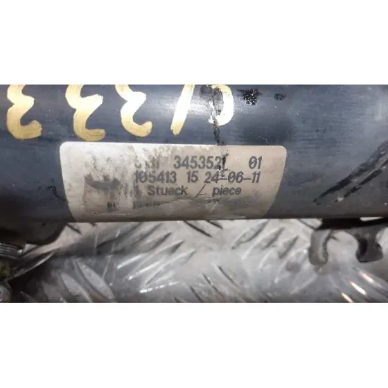 Amortiguador Delantero Izquierdo para Bmw X3 (E83)