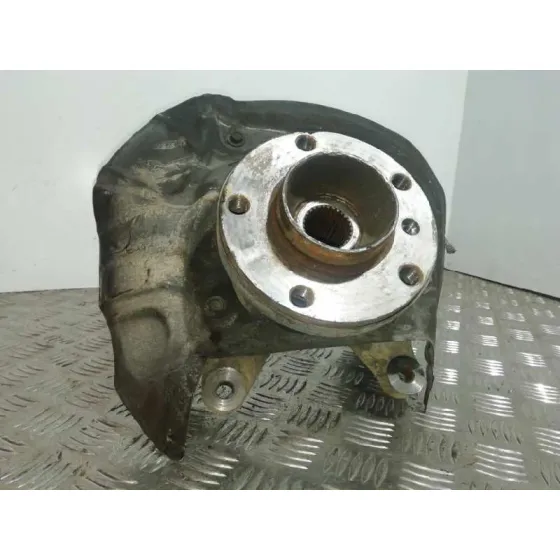 Mangueta Delantera Izquierda para Bmw X3 (E83)