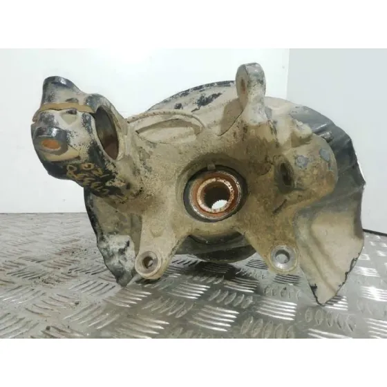 Mangueta Delantera Izquierda para Bmw X3 (E83)