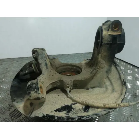 Mangueta Delantera Izquierda para Bmw X3 (E83)