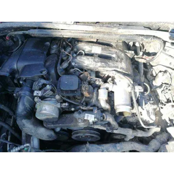 Despiece Motor para Bmw Serie 3 Berlina (E90)
