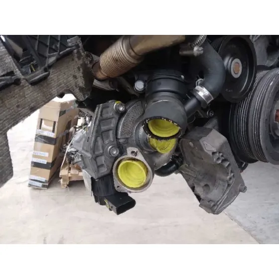 Despiece Motor para Bmw Serie 3 Berlina (E90)