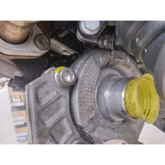 Despiece Motor para Bmw Serie 3 Berlina (E90)