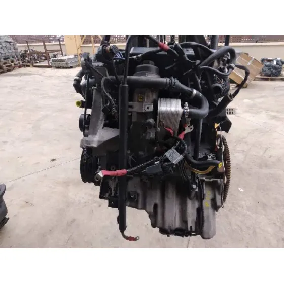 Despiece Motor para Bmw Serie 3 Berlina (E90)