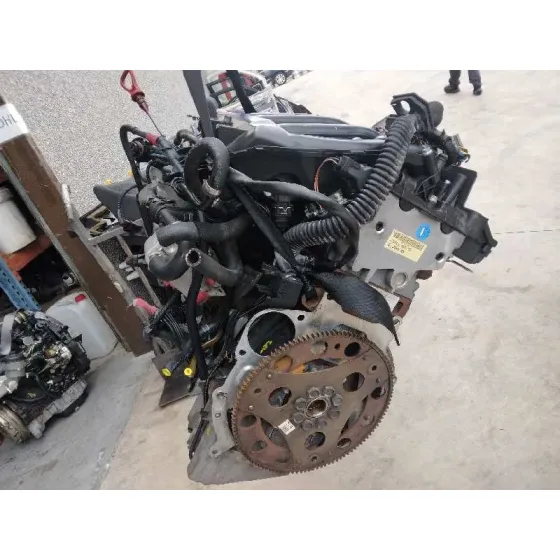 Despiece Motor para Bmw Serie 3 Berlina (E90)