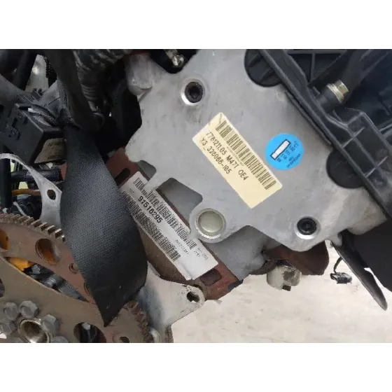 Despiece Motor para Bmw Serie 3 Berlina (E90)
