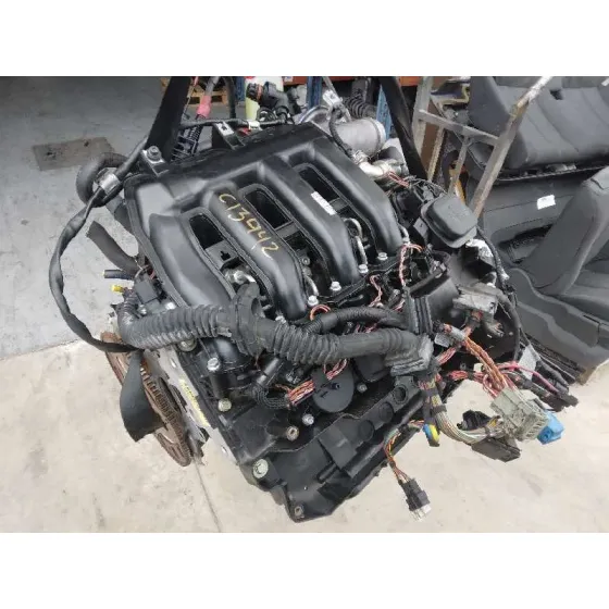 Despiece Motor para Bmw Serie 3 Berlina (E90)