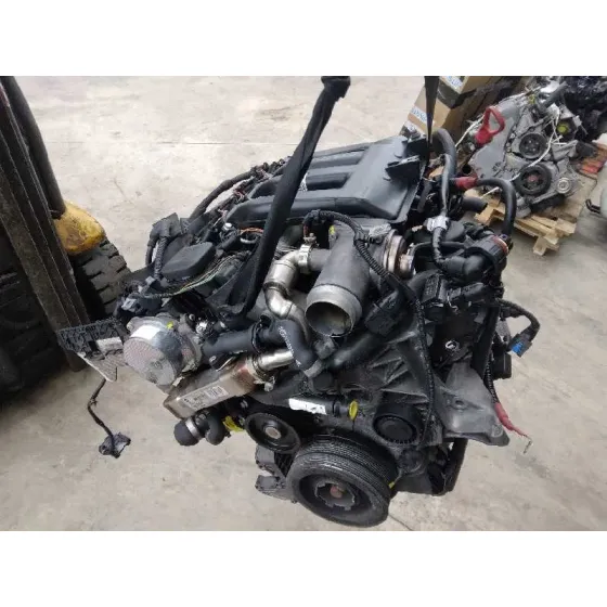 Despiece Motor para Bmw Serie 3 Berlina (E90)