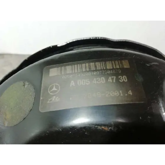 Servofreno para Mercedes-Benz Clase C (W203) Sportcoupe