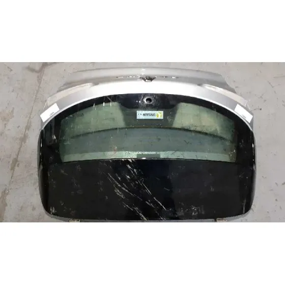 Porton Trasero para Renault Captur Ii