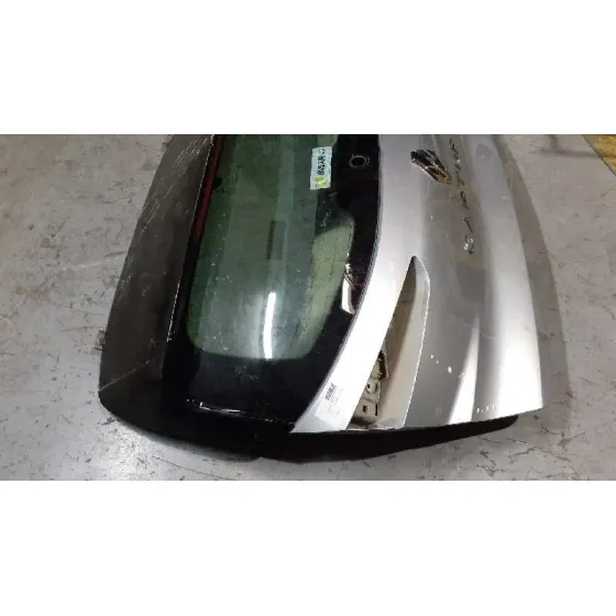 Porton Trasero para Renault Captur Ii
