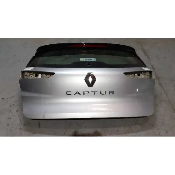 Porton Trasero para Renault Captur Ii