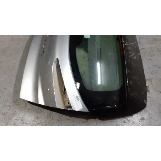 Porton Trasero para Renault Captur Ii