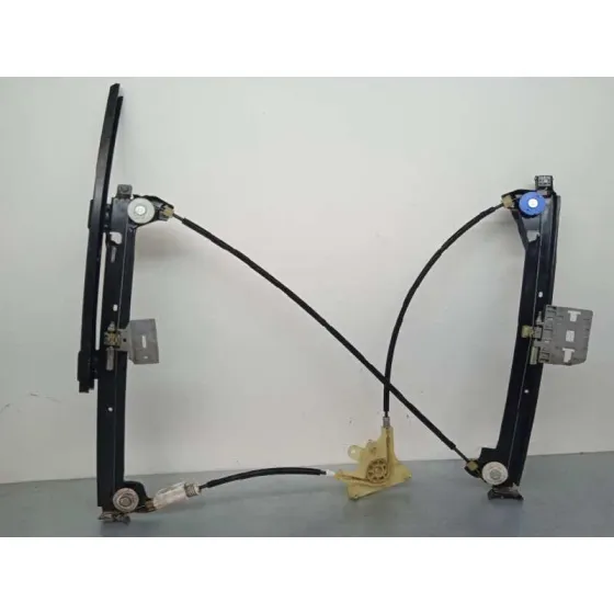 Elevalunas Delantero Izquierdo para Renault Laguna Coupe