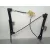 Elevalunas Delantero Izquierdo para Renault Laguna Coupe