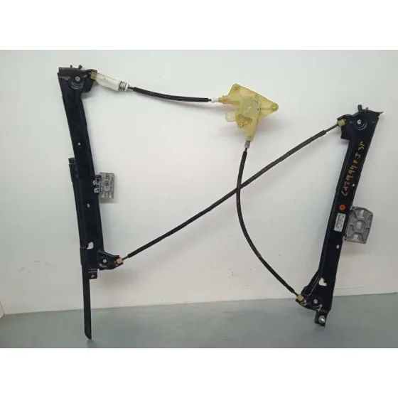 Elevalunas Delantero Izquierdo para Renault Laguna Coupe