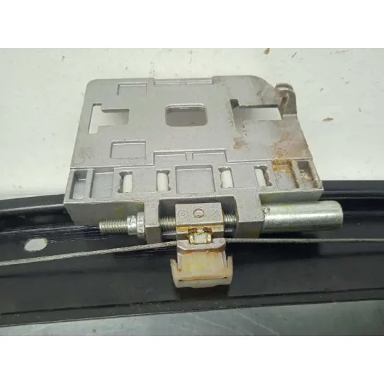 Elevalunas Delantero Izquierdo para Renault Laguna Coupe