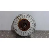 Tambor Freno Trasero para Smart Forfour