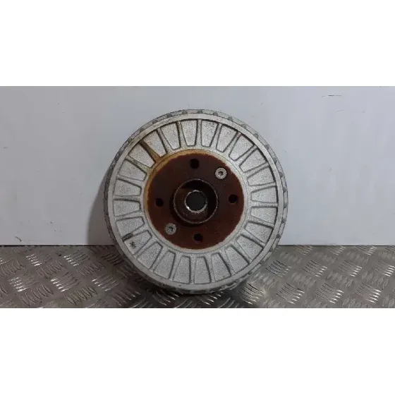 Tambor Freno Trasero para Smart Forfour