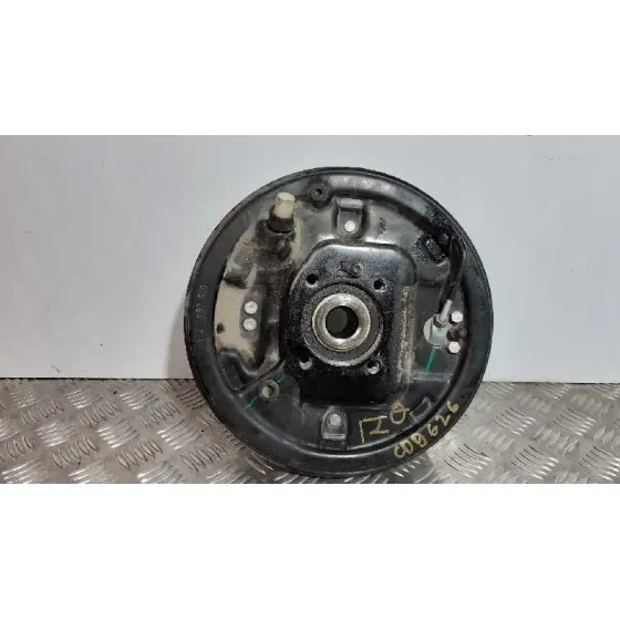 Tambor Freno Trasero para Smart Forfour