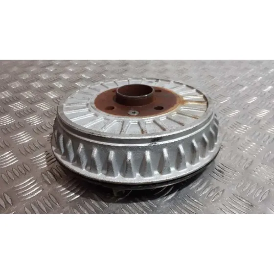 Tambor Freno Trasero para Smart Forfour