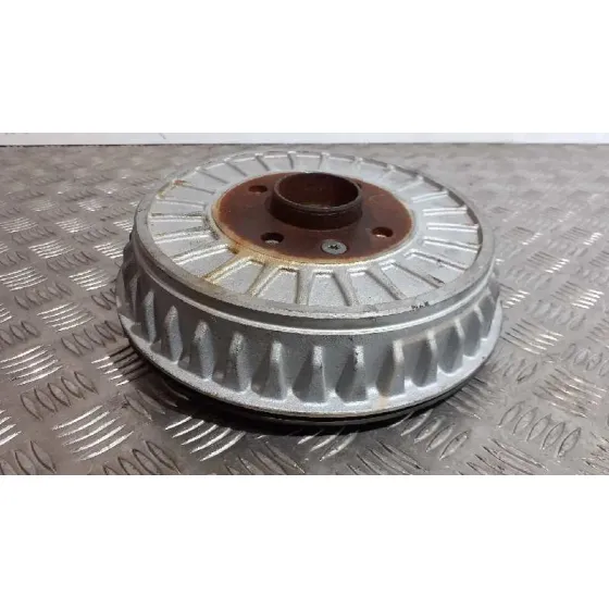 Tambor Freno Trasero para Smart Forfour