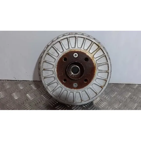 Tambor Freno Trasero para Smart Forfour
