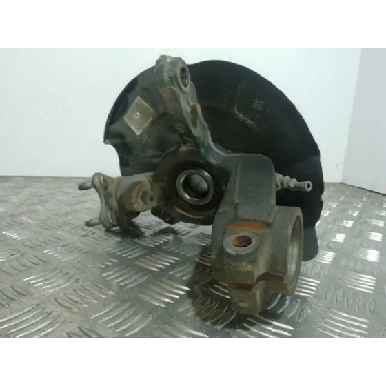 Mangueta Delantera Izquierda para Seat Toledo (Kg3)