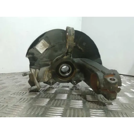 Mangueta Delantera Izquierda para Seat Toledo (Kg3)
