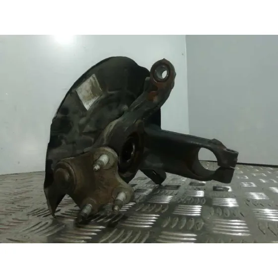 Mangueta Delantera Izquierda para Seat Toledo (Kg3)