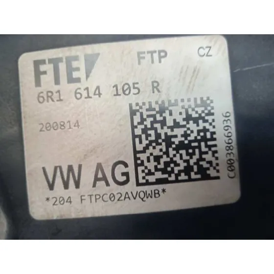 Servofreno para Seat Toledo (Kg3)