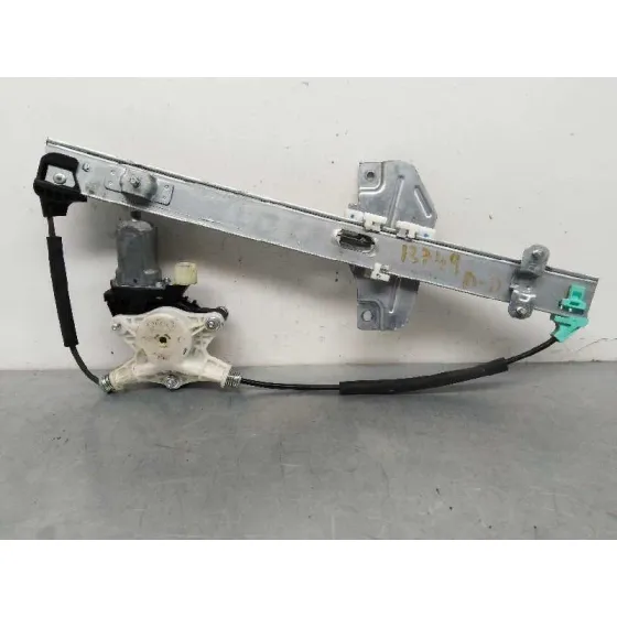 Elevalunas Delantero Derecho para Kia Rio