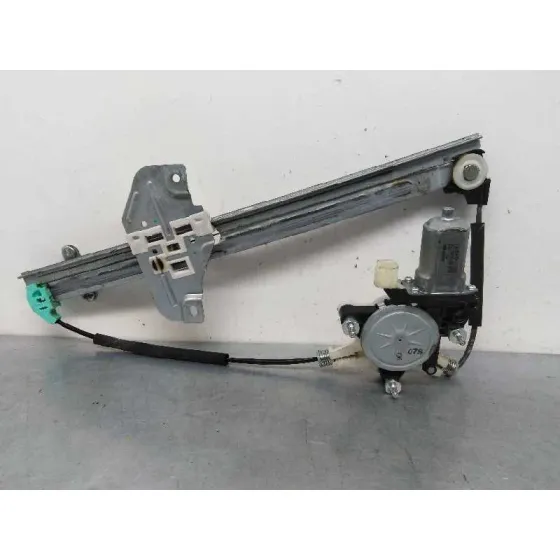 Elevalunas Delantero Derecho para Kia Rio