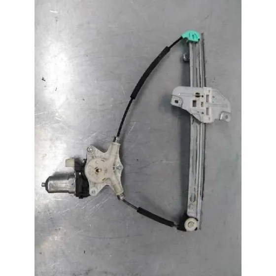 Elevalunas Delantero Derecho para Kia Rio