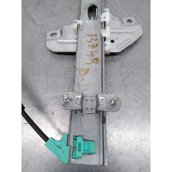 Elevalunas Delantero Derecho para Kia Rio