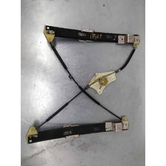 Elevalunas Delantero Izquierdo para Seat Leon St (5F8)