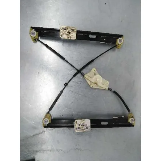 Elevalunas Delantero Izquierdo para Seat Leon St (5F8)