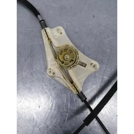 Elevalunas Delantero Izquierdo para Seat Leon St (5F8)