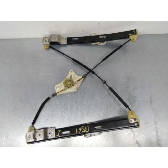 Elevalunas Delantero Izquierdo para Seat Leon St (5F8)