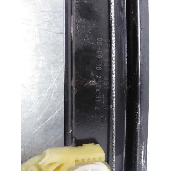 Elevalunas Delantero Izquierdo para Seat Leon St (5F8)