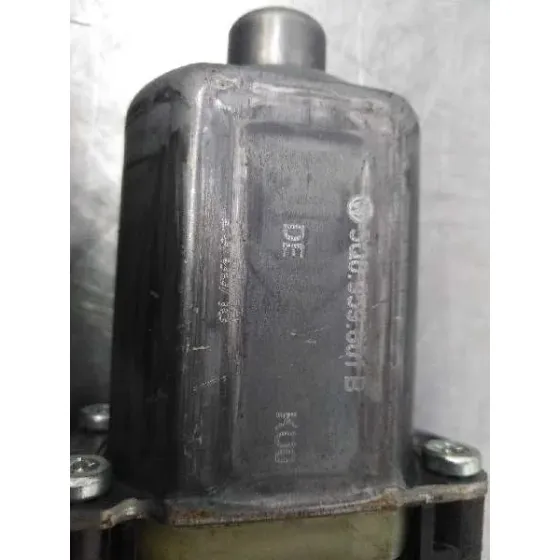 Motor Elevalunas Delantero Izquierdo para Seat Leon St (5F8)