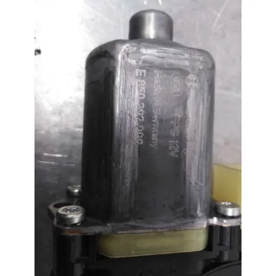 Motor Elevalunas Delantero Izquierdo para Seat Leon St (5F8)