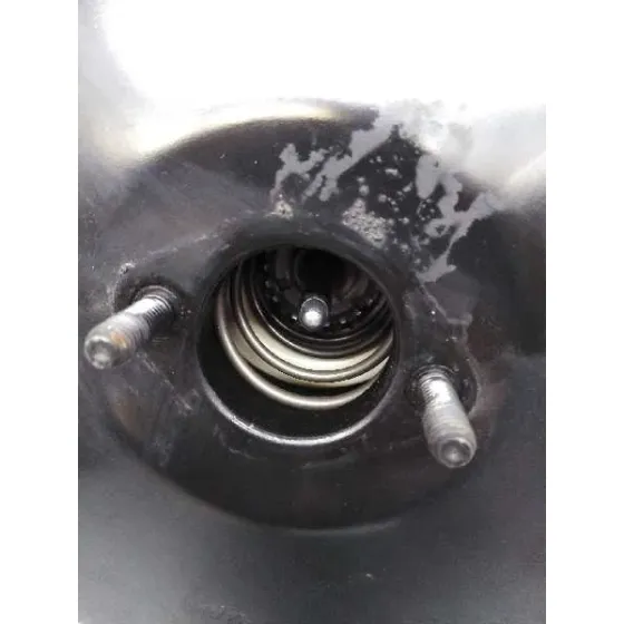 Servofreno para Renault Clio Iii