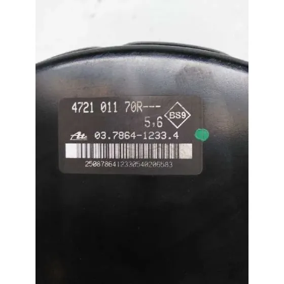 Servofreno para Renault Clio Iii