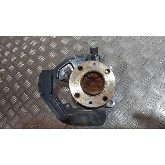 Mangueta Delantera Izquierda para Smart Forfour